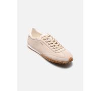 Baskets Hoff BRIDGE Full Leather M pour Homme 43 Beige