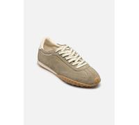 Baskets Hoff BRIDGE Full Leather pour 40 Vert