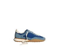 Baskets Hoff Bridge MKII Bleu 39