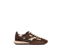 Baskets Hoff Bridge MKII Marron 41