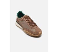 Hoff Baskets BRIDGE MKII Femme Sport Marron Taille 37