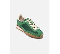 HOFF Baskets basses femmes BRIDGE MKII Vert Émeraude Taille 39