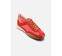 Baskets Hoff BRIDGE MKII pour Femme 39 Rouge