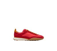 Hoff Baskets basses BRIDGE MKII Rouge Pointure 38