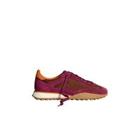 Baskets Hoff Bridge MKII Rouge 40