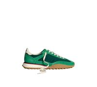 Baskets basses femmes HOFF BRIDGE MKII GREEN Vert 37