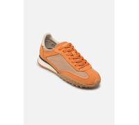 Baskets Hoff BRIDGE MKII W pour Femme 38 Orange