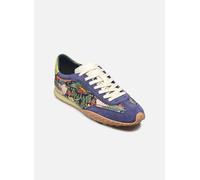 Baskets Hoff BRIDGE MORRIS pour Femme 38 Bleu
