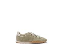 Baskets Hoff BRIDGE Full Leather pour 37 Vert