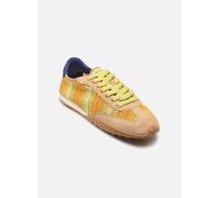 Baskets Hoff BRIDGE WOVEN pour Femme 37 Jaune
