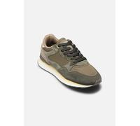 Baskets Hoff BUENOS AIRES pour Homme 45 Vert