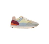 Baskets - HOFF - Carthagène des Indes - Femme - Multicolore - Plat - Lacets 37