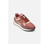 Baskets Hoff CASABLANCA WOMAN pour Femme 36 Bordeaux