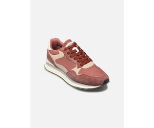Baskets Hoff CASABLANCA WOMAN pour Femme 36 Bordeaux