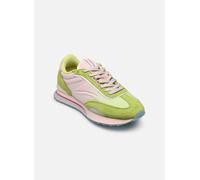 Baskets basses femmes HOFF CAT Vert 36