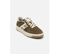 Baskets Hoff CHATELET pour Homme 40 Marron