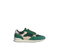 Baskets Hoff City Anwerp Vert 45