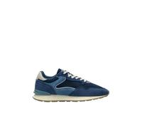 Hoff Baskets basses hommes CITY bleu 37