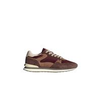 Baskets Hoff City Boston Marron 43
