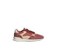 Baskets Hoff CASABLANCA MAN pour Homme 44 Bordeaux