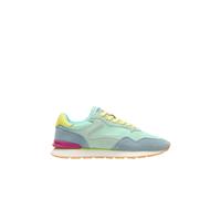 Baskets Hoff City Dopamine Bleu 41