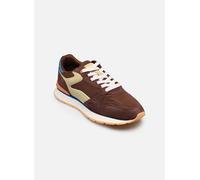 Baskets Hoff CITY DOPAMINE M pour Homme 42 Marron