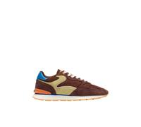 Baskets Hoff City Dopamine Marron 46