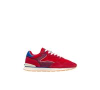 Hoff Baskets City Dopamine Basses Femme Rouge 39