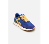 Baskets Hoff CITY DOPAMINE W pour Femme 36 Bleu