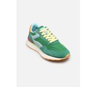 Baskets Hoff CITY DOPAMINE W pour Femme 38 Vert