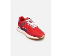 Baskets Hoff CITY DOPAMINE W pour Femme 39 Rouge