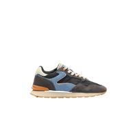 Baskets Hoff City Gris 45