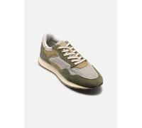 Baskets Hoff CITY M pour Homme 44 Vert