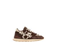 Baskets Hoff City Marron 36