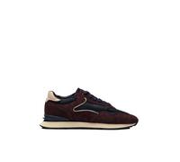 HOFF Baskets basses CITY BROWN in Marron 38