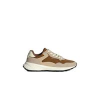 Baskets Hoff City MKII Beige 44