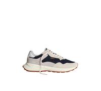 Hoff Baskets basses Biarritz II Homme Gris Taille 45