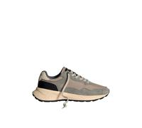 Baskets Hoff City MKII Manila II Gris 40