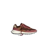 Baskets Hoff City MKII Rouge 41