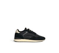 Baskets Hoff City Noir 37