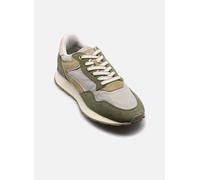 HOFF Baskets basses CITY Kaki Taille 38
