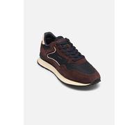 Baskets Hoff CITY pour 40 Marron