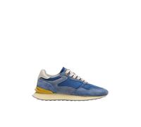 Hoff Baskets basses CITY RETRO Bleu 37