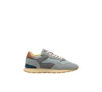 Baskets Hoff City Retro Bleu 44