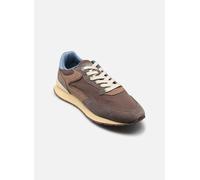 Baskets Hoff CITY RETRO M pour Homme 41 Marron