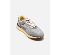 Baskets Hoff CITY RETRO pour 46 Bleu