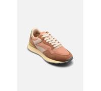 Baskets Hoff CITY RETRO pour 39 Marron