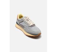 Baskets Hoff CITY RETRO pour 44 Bleu