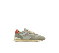 Baskets Hoff City Retro Vert 39