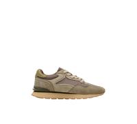 Baskets Hoff City Retro Vert 40